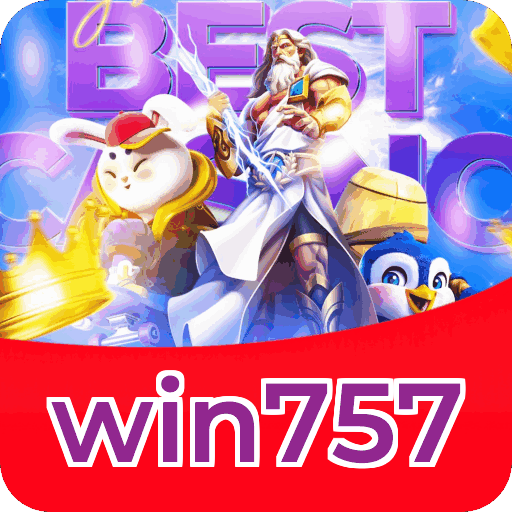 Catálogo win757 2.547 jogos - Pragmatic Play, Evolution, NetEnt